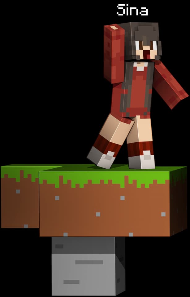 VoiceChat Character Left