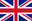 English flag